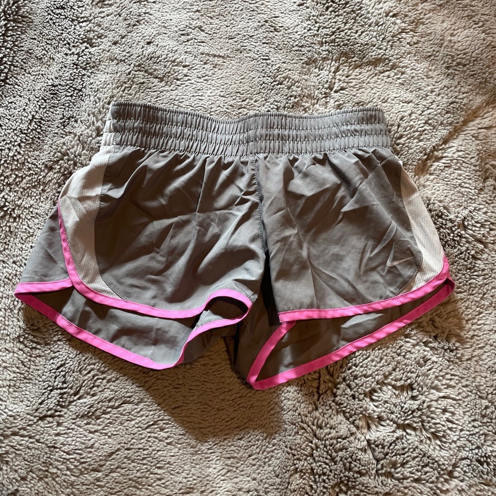 Women’s athletic shorts